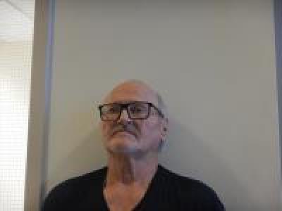 Bud Allen Ruffinelli a registered Sex Offender of California