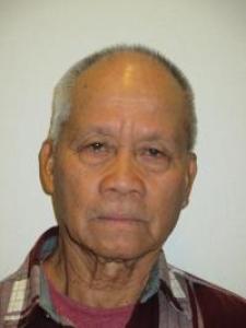 Bunn Garcia Datu a registered Sex Offender of California