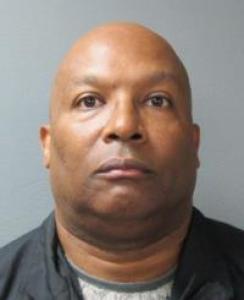 Burnis Cleon Banks III a registered Sex Offender of California