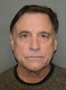 Burton Grant Buser a registered Sex Offender of California