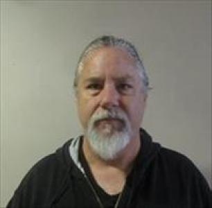 Byron Doyle Ledgerwood a registered Sex Offender of California