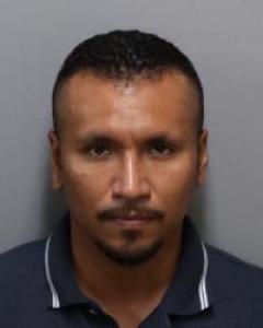 Caesar Garcia a registered Sex Offender of California