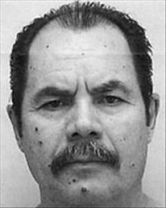 Calixto Ibarra a registered Sex Offender of California