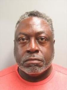 Calvin Bynum a registered Sex Offender of California