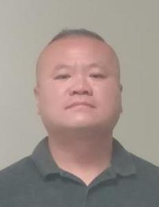 Calvin Ho Chan a registered Sex Offender of California