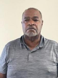 Calvin Steward Collins a registered Sex Offender of California