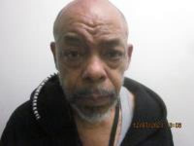 Calvin Alphonse Lewis a registered Sex Offender of California