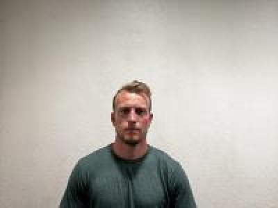 Cameron Scott Carlberg a registered Sex Offender of California