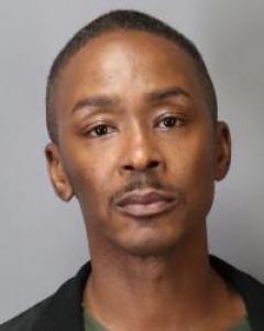 Camillio Dion Harris a registered Sex Offender of California