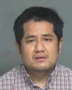 Can Cong Le a registered Sex Offender of California