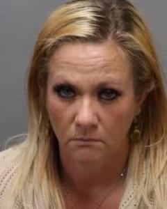 Carlene Mae Mcintosh a registered Sex Offender of California