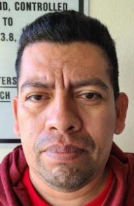 Carlos Acevedo a registered Sex Offender of California