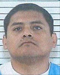 Carlos Aguilar a registered Sex Offender of California