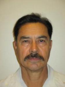 Carlos Zuniga Aguilar a registered Sex Offender of California