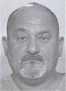 Carlos Alvarezmendoza a registered Sex Offender of California