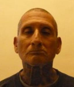 Carlos Miranda Alvarez a registered Sex Offender of California