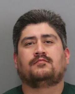 Carlos Navarro Anguiano a registered Sex Offender of California