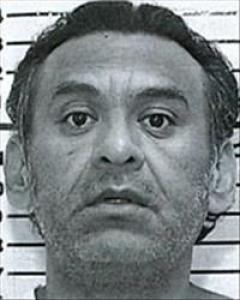 Carlos Ayala a registered Sex Offender of California
