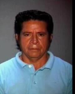 Carlos Antonio Batres a registered Sex Offender of California