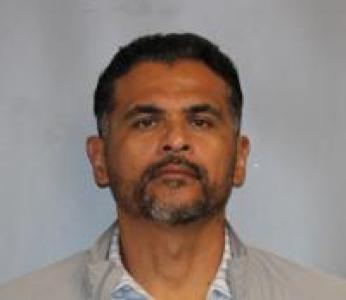 Carlos Alberto Becerra a registered Sex Offender of California