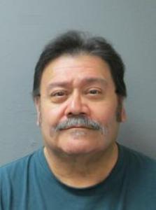 Carlos Gonzalez Bribiesca a registered Sex Offender of California