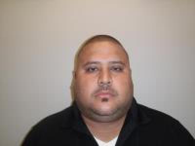 Carlos Calacin a registered Sex Offender of California