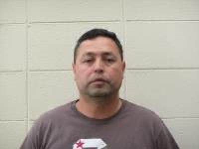 Carlos Castillo Jr a registered Sex Offender of California