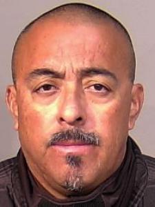 Carlos Chavez a registered Sex Offender of California
