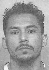Carlos Cortez a registered Sex Offender of California