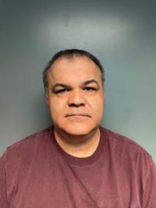Carlos Bacilio Cortez a registered Sex Offender of California