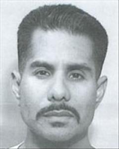 Carlos Alejandro Dolores a registered Sex Offender of California