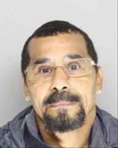 Carlos Donato a registered Sex Offender of California