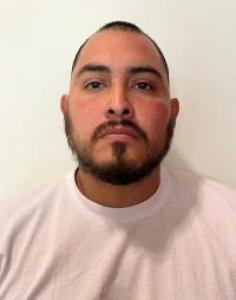 Carlos Duarte a registered Sex Offender of California