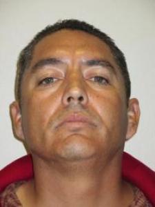 Carlos Duran a registered Sex Offender of California