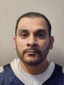 Carlos Simon Escamilla a registered Sex Offender of California