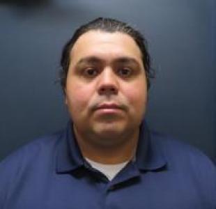 Carlos Phillip Fierro a registered Sex Offender of California