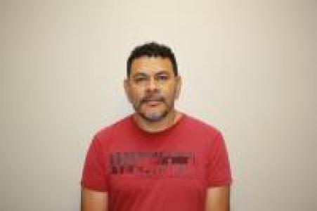 Carlos Alfredo Flores a registered Sex Offender of California