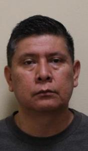 Carlos Gonzalez Flores a registered Sex Offender of California