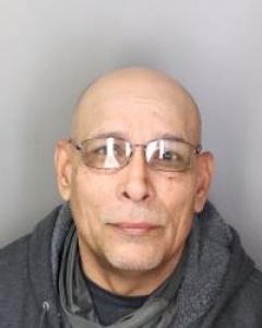 Carlos Mercado Gallegos a registered Sex Offender of California