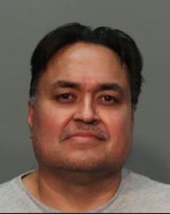 Carlos Escobedo Garcia a registered Sex Offender of California