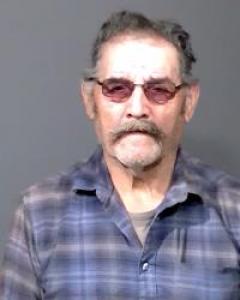 Carlos Figueroa Gasca a registered Sex Offender of California