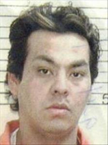 Carlos Garcia Gomez a registered Sex Offender of California