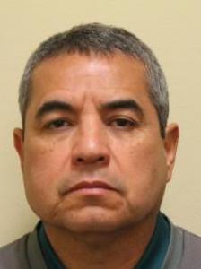 Carlos Cortes Gomez a registered Sex Offender of California