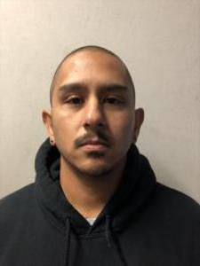 Carlos Candelario Gonzales a registered Sex Offender of California