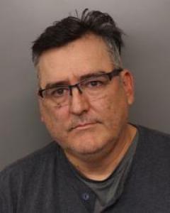 Carlos Granja a registered Sex Offender of California