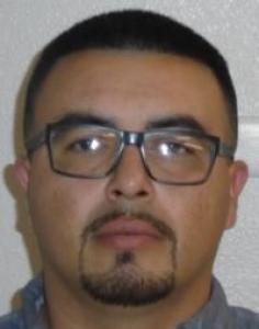 Carlos Guizar a registered Sex Offender of California