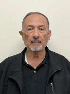 Carlos Armando Gutierrezabarca a registered Sex Offender of California