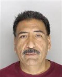 Carlos Manuel Gutierrez a registered Sex Offender of California