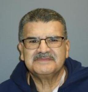 Carlos Heredia a registered Sex Offender of California