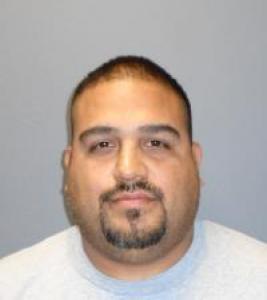 Carlos Hermosillo a registered Sex Offender of California